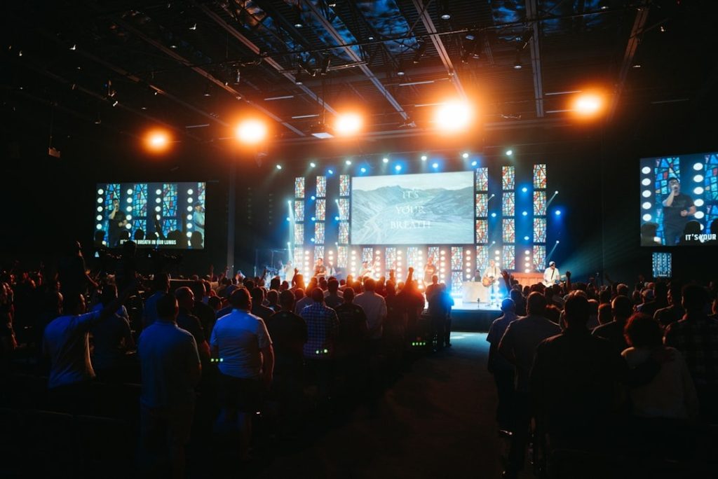 fotografía empresa | eventos